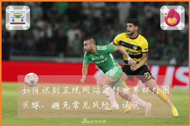 如何识别正规网站进行世界杯外围买球，避免常见风险与误区