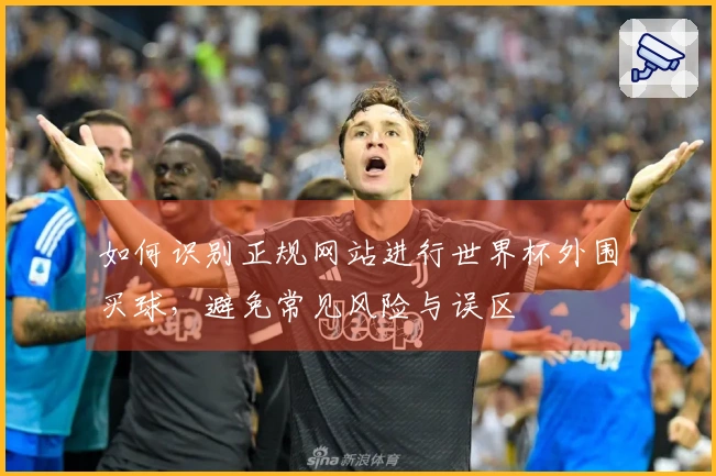 如何识别正规网站进行世界杯外围买球，避免常见风险与误区