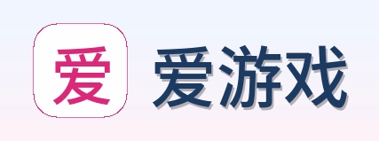 爱游戏 Logo